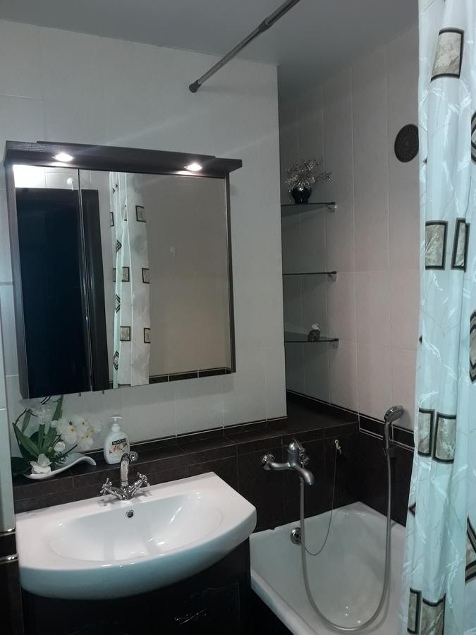 Apartamentkievvinogradar المظهر الخارجي الصورة