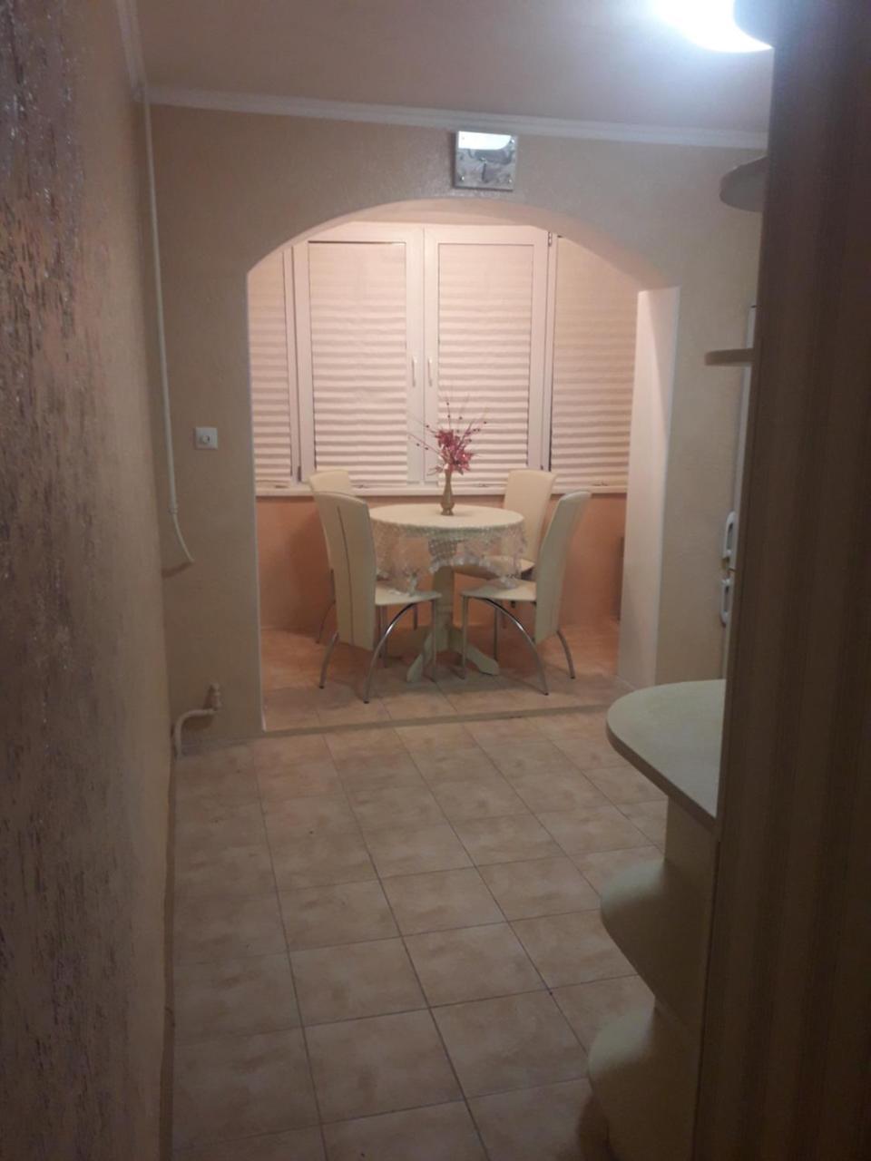 Apartamentkievvinogradar المظهر الخارجي الصورة
